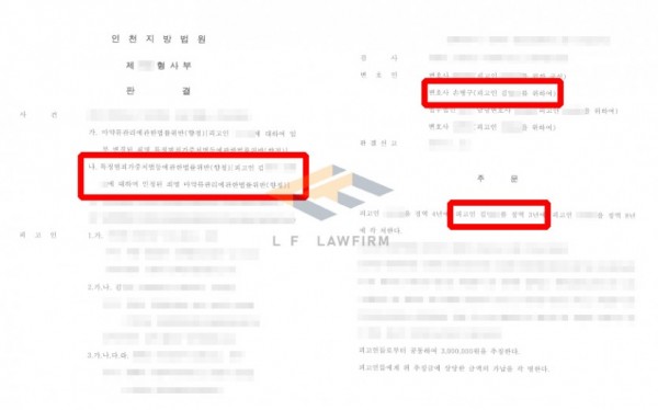 [성공사례] 필로폰 수입 사건, 특가법 위반 무죄 판결을 이끌어낸 변호 전략